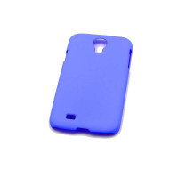 T-STAR 三星I9300 磨砂保护壳 (粉蓝)