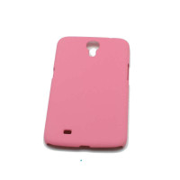 T-STAR 三星I9200 磨砂保护壳 (粉红)