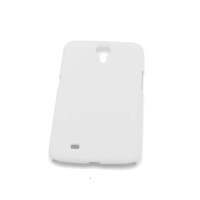 T-STAR 三星I9200 磨砂保护壳 (白)