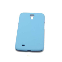 T-STAR 三星I9200 TPU果冻保护套 (蓝)