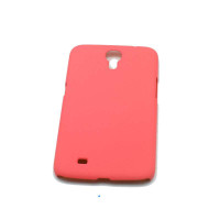 T-STAR 三星I9200 TPU果冻保护套 (粉红)