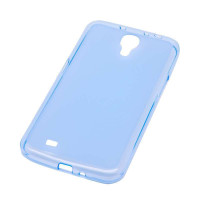 T-STAR 三星I9200 布丁保护套 (蓝)