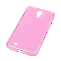 T-STAR 三星I9200 布丁保护套 (红)