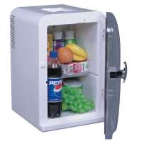 普能达半导体车载冰箱PN-15