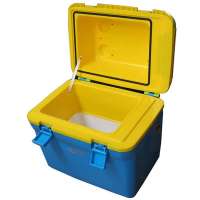 普能达半导体车载冰箱PN-18