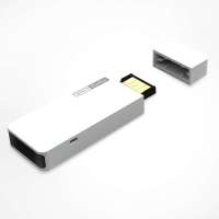 TOTOLINK USB无线网卡 N300UM