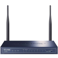 TP-LINK 300M无线VPN路由器 TL-WVR308