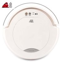 小狗智能扫地机器人V-M600(真爱白)