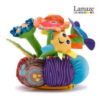 多美(TOMY)欢乐花朵LC27131