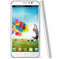 奥克斯手机v999云石白