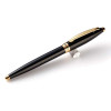 HERO英雄钢笔 3267 绚丽金色铱金笔(赠墨水) 学生商务办公用1支墨水笔