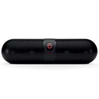 Beats音箱BT SP PILLBT BLK(黑色)