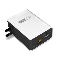 TOTOLINK 便携式无线路由器 N3