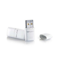 TP-LINK 150M无线USB网卡 TL-WN723N