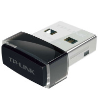 TP-LINK 微型150M无线USB网卡 TL-WN725N