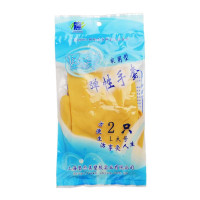 坚尔美家用型弹性手套2只/包