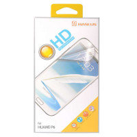 倍思高清保护膜 华为 Ascend P6