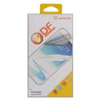 倍思磨砂防指纹保护膜 华为 Ascend W2