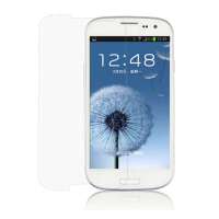 T-STAR 三星I9300 保护膜 防指纹系列002