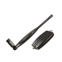 COMFAST 300M极速USB无线网卡 CF-WU830NS