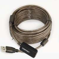 COMFAST 10米USB信号放大延长线 CF-U10