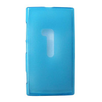 比里通(BILITONG)NOKIA N920 手机保护软套(天蓝色)