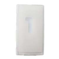 比里通(BILITONG)NOKIA N920 手机保护软套(透明色)