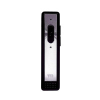 铁达信立体声蓝牙耳机TD-80黑色