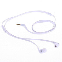 乐歌 Loctek 音乐耳机 PE101W 炫白