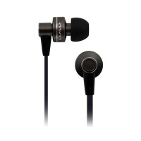 用维(awei) 有线耳机 ES-90vi (黑红)