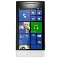 HTC 8S[A620d] 手机 [黑白] CDMA2000/CDMA