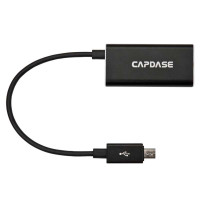 卡登仕三星Micro USB 1080p高清连接线