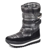 AUSLAND雪地靴时尚保暖滑雪靴9489