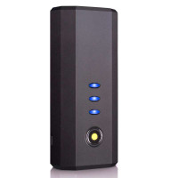 爱沃可(iWALK)UBE5200D移动电源5200毫安黑色