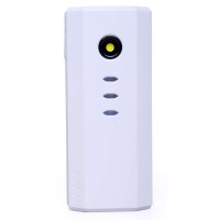 爱沃可(iWALK)UBE5200D移动电源5200毫安白色