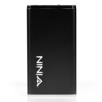 妮佳（NINJA)聚合物移动电源N0101黑色