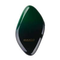 MAXCO美能格宝石移动电源MJ-5200mah祖母绿