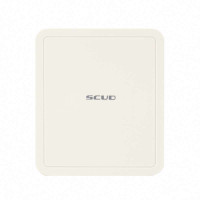 飞毛腿(SCUD)移动电源S700白色11200mAh