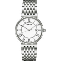 美度(MIDO)男士石英表M1130.4.26.1