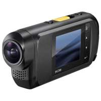 TCL运动摄像机SVC200黑