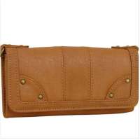 Depa-Garden日韩潮流女士钱包票夹YGW-1103238驼