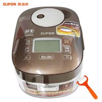 苏泊尔电饭煲CFXB40HZ6-120