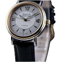 奥古斯特AUGUSTEREYMOND繁音爵士系列全自动机械男表M-39B545-78a