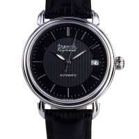 奥古斯特AUGUSTEREYMOND典雅系列全自动机械男表M-69B600-21t