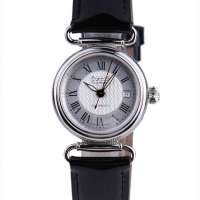 奥古斯特AUGUSTEREYMOND爵士时光系列全自动机械女表M-64B260-56i