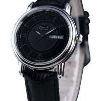 奥古斯特AUGUSTEREYMOND典雅系列石英男表Q-623D610-27c