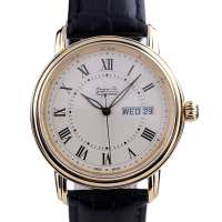 奥古斯特AUGUSTEREYMOND典雅系列石英男表Q-423D610-46W