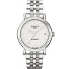 天梭(TISSOT)卡森系列白盘男表T95.1.483.31