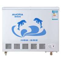 澳柯玛冷柜BCD-235VNE