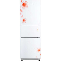 创维冰箱BCD-201TGB(木棉花白色)